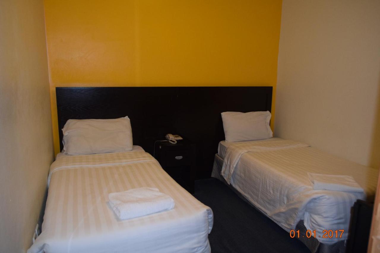 Al Saraya Ajyad Hotel Mekka